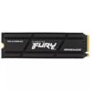 4000 ГБ M.2 NVMe накопитель Kingston FURY Renegade  [SFYRDK/4000G]