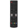 43 (108 см) LED-телевизор LG 43UR78006LK черный [43UR78006LK.ARUG]