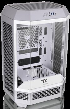 Корпус Thermaltake The Tower 300 Limestone  [CA-1Y4-00SIWN-00]