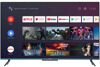 50 (127 см) LED-телевизор Haier 50 Smart TV S5 синий [DH1VL5D01RU]