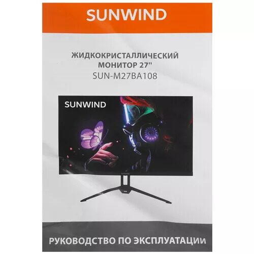 27МониторSunWindSUN-M27BA108черный_1_9144023