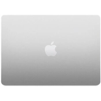 Apple MacBook Air A2681 Apple M2 8 core/13.6/2560х1664/8GB/256GB SSD/DVD нет/Apple M2 8-core/Wi-Fi/Bluetooth/macOS (MLXY3LL/A) Silver