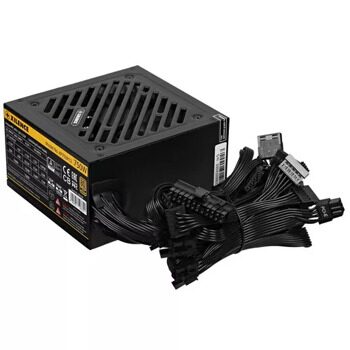 Блок питания Xilence Gaming series XN330 750W  [XP750R12]