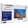 50 (127 см) LED-телевизор Blaupunkt 50UB7000T черный