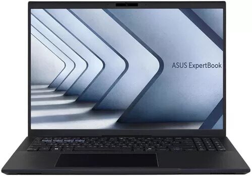 16 Ноутбук ASUS ExpertBook B5 B5604CMA-QY0241 черный [90NX0751-M00930]