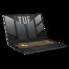 17.3 Ноутбук ASUS TUF Gaming F17 FX707VI-LL055 серый [90NR0FI5-M004J0]