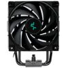 Кулер для процессора DEEPCOOL AK500 [R-AK500-BKNNMT-G]