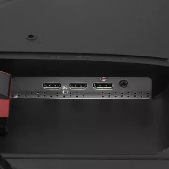 23.8 Монитор Acer Nitro KG242YPbmiipx черный [UM.QX2EE.P05]