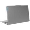 15.6 Ноутбук Lenovo IdeaPad Slim 3 15ABR8 серый [82XM00FYIN]