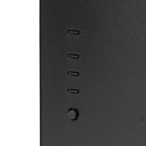 27 Монитор Acer KB272HLHbi черный [UM.HK2EE.H01]