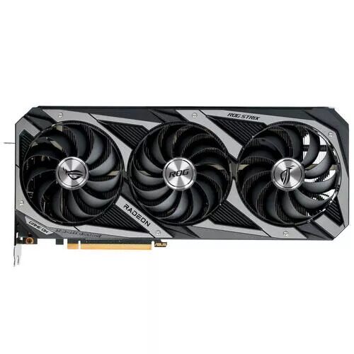 ВидеокартаASUSAMDRadeonRX6700XTROGStrixOCEdition[ROG-STRIX-RX6700XT-O12G-GAMING]_5_4797366