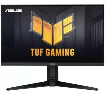 27 Монитор ASUS TUF Gaming VG279QL3A черный [90LM09H0-B01170]