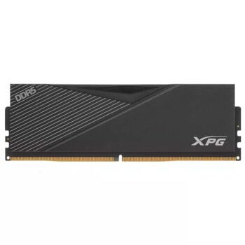 Оперативная память ADATA XPG Lancer [AX5U5200C3816G-CLABK] 16 ГБ