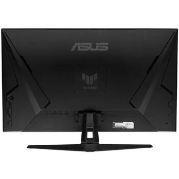 31.5 Монитор ASUS TUF Gaming VG32AQA1A черный