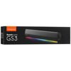 Саундбар Creative Sound Blaster GS3 черный [51MF8465AA000]