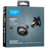 Наушники TWS Anker Soundcore Liberty 3 Pro черный [A3952G11]