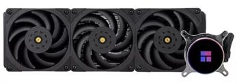 Система охлаждения Thermalright Frozen Fusion 360 Black [F-FUSION-360-BL]