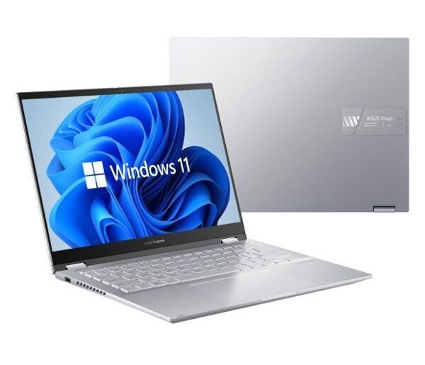 ASUS Vivobook S14 Flip i5-12500H/24GB/512/Win11 / TP3402ZA-KN065W