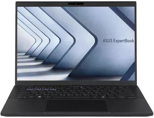 14 Ноутбук ASUS ExpertBook B3 B3404CMA-Q50428W черный [90NX0711-M00FZ0]