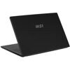 15.6 Ноутбук MSI Modern 15 B12M-210RU черный [9S7-15H112-210]