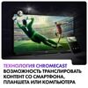 65 (165 см) Телевизор Haier 65 OLED S9 Ultra серебристый [DH1VWAD04RU]