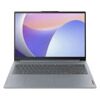 Lenovo IdeaPad Slim 3 15IRU8 Intel Core i3 1305U 1600MHz/15.6/1920x1080/8GB/256GB SSD/Intel UHD Graphics/Wi-Fi/Bluetooth/Без ОС (82X7004BPS) Grey