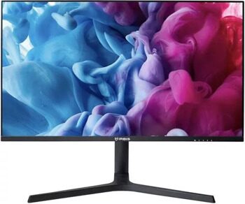 27 Монитор Irbis SMARTVIEW IMVW27QIDR черный