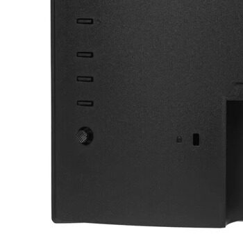 27 Монитор Acer Nitro XV272UF3bmiiprx черный [UM.HX2EE.317]