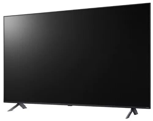 75 (189 см) LED-телевизор LG 75QNED80T6A черный