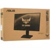 27 Монитор ASUS TUF Gaming VG27AQZ черный [90LM0503-B01370]