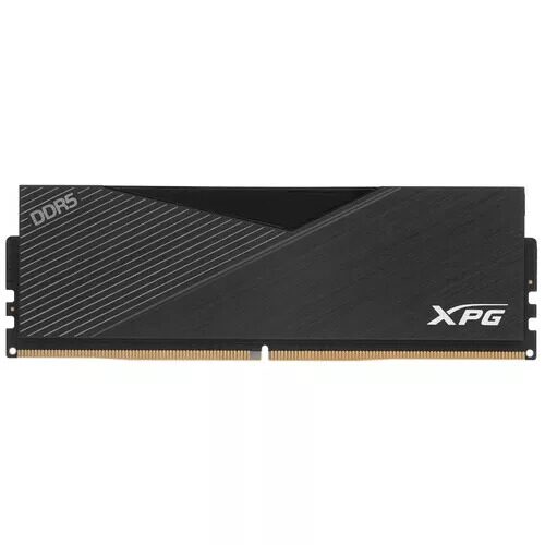 Оперативная память ADATA XPG Lancer [AX5U6400C3216G-CLABK] 16 ГБ