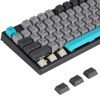 Клавиатура проводная Varmilo VPM87 Moonlight  [A52A023A8A3A06A007/D]