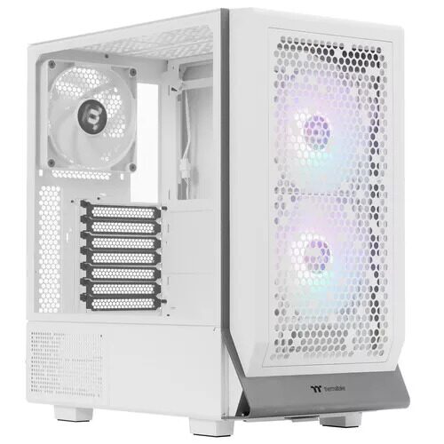 Корпус Thermaltake Ceres 300 Snow  [CA-1Y2-00M6WN-00]