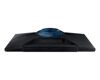 24 Монитор Samsung LS24AG320NMXZN черный [LS24AG320NMXZN]