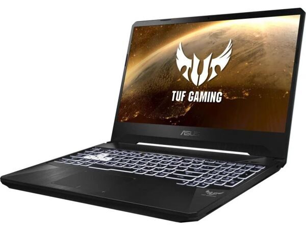 Ноутбук ASUS TUF Gaming FX505GT i5-9300H/16GB/SSD1000/144 Гц
