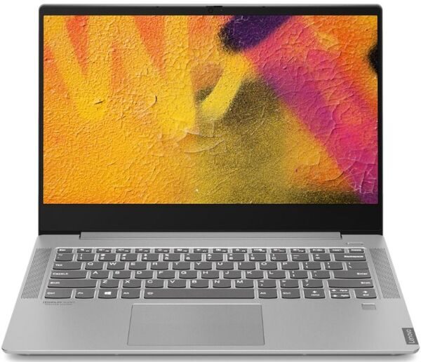 Lenovo IdeaPad S540-14