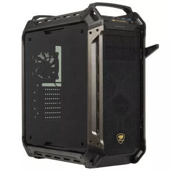Корпус Cougar PANZER MAX-G  [106AMK0015-00]