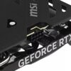 Видеокарта MSI GeForce RTX 4060 Ti VENTUS 3X E1 [GeForce RTX 4060 Ti 8G VENTUS 3X E1]