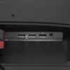 23.8 Монитор Acer Nitro KG242YPbmiipx черный [UM.QX2EE.P05]