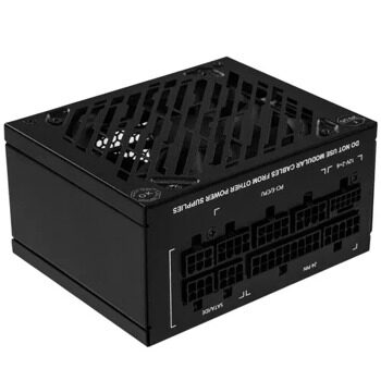 Блок питания Formula GSFX-800 [GSFX-800W] черный