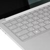 13.8 Ультрабук Microsoft Surface ZJZ-00026 серый