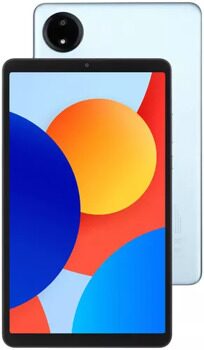 8.7 Планшет Xiaomi Redmi Pad SE 8.7 Wi-Fi 64 ГБ голубой [VHU5092RU]