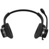 Проводные наушники Jabra BIZ 2300 USB Duo черный [2399-823-109]