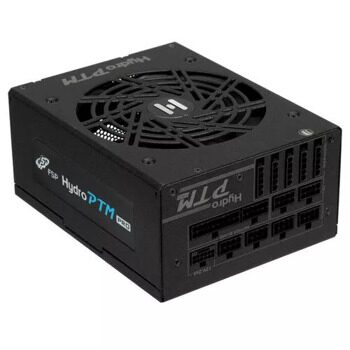 Блок питания FSP Hydro PTM PRO ATX3.0(PCIe5.0) 1200W [PPA12A1023] черный