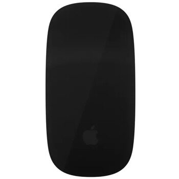 Мышь беспроводная Apple Magic Mouse черный