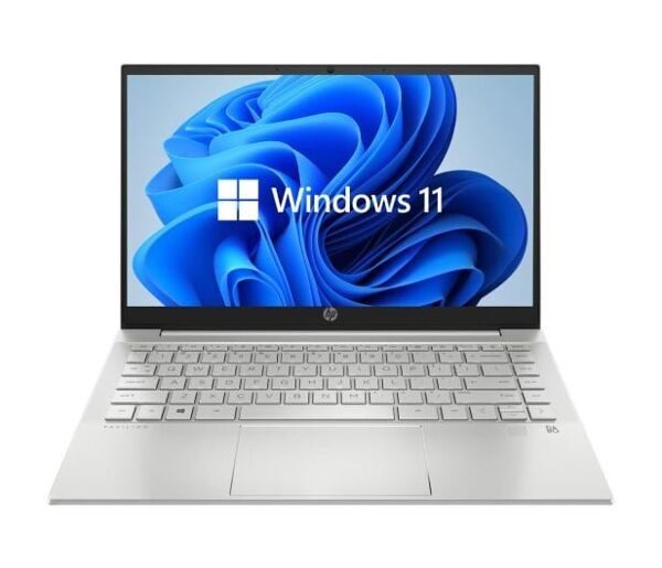 HP Pavilion 14 Ryzen 7-5700/16GB/512/Win11 MX450 / 14-ec0304nw (4H3J1EA)