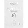 Электрическая варочная поверхность Hotpoint HR 6T2 X S