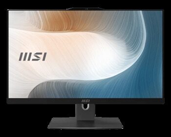 23.8 Моноблок MSI Modern AM242 11M-1085XRU  [9S6-AE0121-1284]