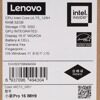 16 Ноутбук Lenovo XiaoXin Pro 16 серый [83D40001CD]