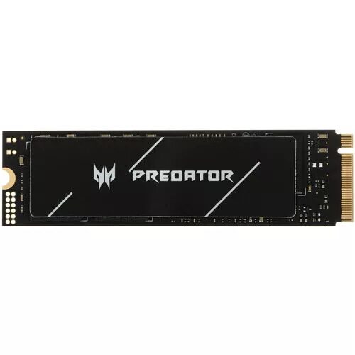 1000 ГБ M.2 NVMe накопитель Acer Predator GM3500  [BL.9BWWR.102]